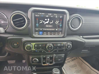 2023 Jeep Wrangler 4xe 4 Door Sahara - miniatura 10