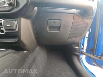 2023 Jeep Wrangler 4xe 4 Door Sahara - miniatura 16