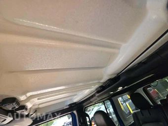 2023 Jeep Wrangler 4xe 4 Door Sahara - miniatura 8