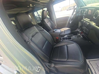 2023 Jeep Wrangler 4xe 4 Door Sahara - miniatura 18