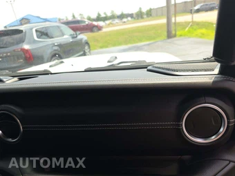 2023 Jeep Wrangler 4xe 4 Door Sahara - miniatura 16