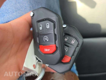 2023 Jeep Wrangler 4xe 4 Door Sahara - miniatura 5
