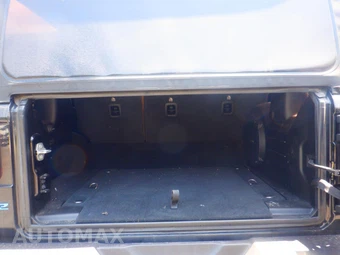 2023 Jeep Wrangler 4xe 4 Door Sahara - miniatura 16