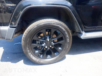 2023 Jeep Wrangler 4xe 4 Door Sahara - miniatura 17
