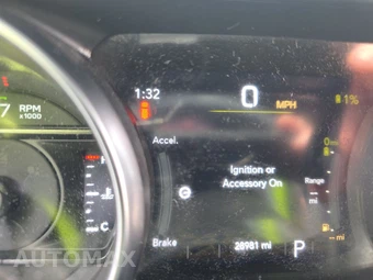 2023 Jeep Wrangler 4xe 4 Door Sahara - miniatura 12