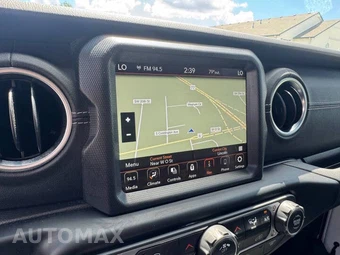 2023 Jeep Wrangler 4xe 4 Door Sahara - miniatura 15