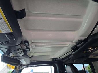 2023 Jeep Wrangler 4xe 4 Door Sahara - miniatura 11