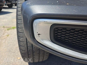 2023 Jeep Wrangler 4xe 4 Door Sahara - miniatura 21