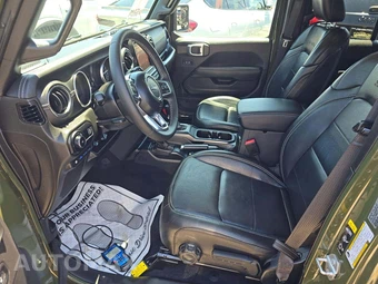 2023 Jeep Wrangler 4xe 4 Door Sahara - miniatura 6