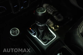 2023 Jeep Wrangler 4xe 4 Door Sahara - miniatura 17