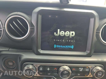 2023 Jeep Wrangler 4xe 4 Door Sahara - miniatura 7