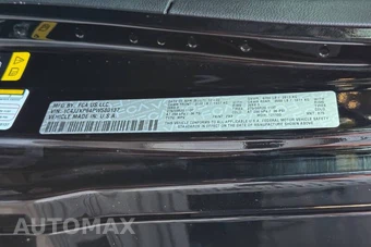 2023 Jeep Wrangler 4xe 4 Door Sahara - miniatura 9
