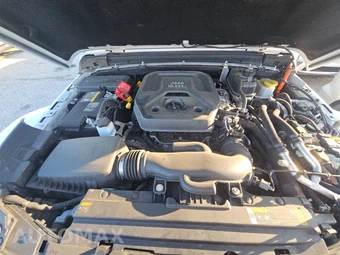 2023 Jeep Wrangler 4xe 4 Door Sahara - miniatura 15