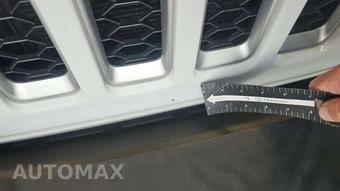 2023 Jeep Wrangler 4xe 4 Door Sahara - miniatura 18