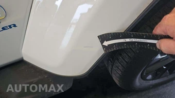 2023 Jeep Wrangler 4xe 4 Door Sahara - miniatura 20