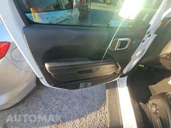 2023 Jeep Wrangler 4xe 4 Door Sahara - miniatura 9