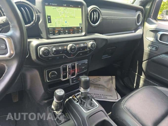 2023 Jeep Wrangler 4xe 4 Door Sahara - miniatura 10