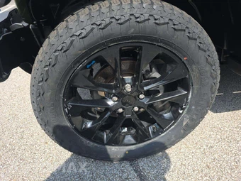 2023 Jeep Wrangler 4xe 4 Door Sahara - miniatura 26