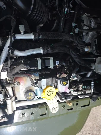 2023 Jeep Wrangler 4xe 4 Door Sahara - miniatura 28