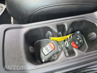 2023 Jeep Wrangler 4xe 4 Door Sahara - miniatura 8