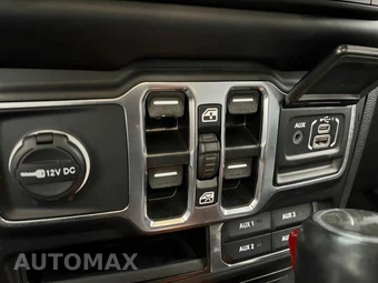 2023 Jeep Wrangler 4xe 4 Door Sahara - miniatura 10