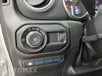 2023 Jeep Wrangler 4xe 4 Door Sahara - miniatura 16