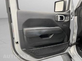 2023 Jeep Wrangler 4xe 4 Door Sahara - miniatura 18
