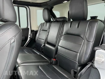 2023 Jeep Wrangler 4xe 4 Door Sahara - miniatura 19