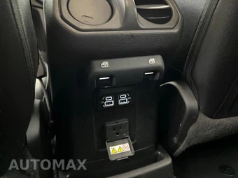 2023 Jeep Wrangler 4xe 4 Door Sahara - miniatura 20