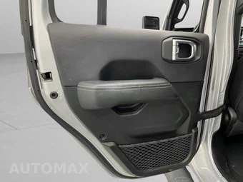2023 Jeep Wrangler 4xe 4 Door Sahara - miniatura 21