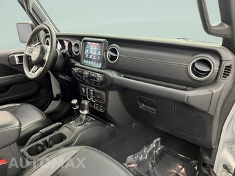 2023 Jeep Wrangler 4xe 4 Door Sahara - miniatura 23
