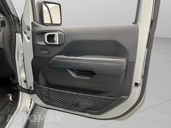 2023 Jeep Wrangler 4xe 4 Door Sahara - miniatura 25