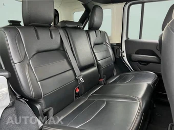 2023 Jeep Wrangler 4xe 4 Door Sahara - miniatura 26