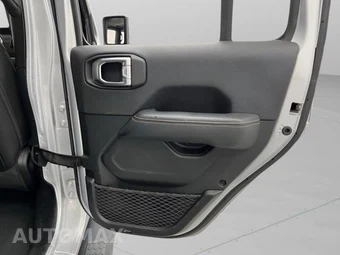 2023 Jeep Wrangler 4xe 4 Door Sahara - miniatura 27
