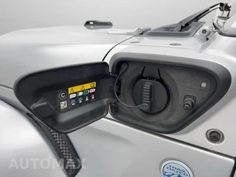 2023 Jeep Wrangler 4xe 4 Door Sahara - miniatura 29