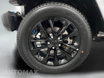 2023 Jeep Wrangler 4xe 4 Door Sahara - miniatura 30