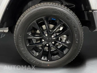 2023 Jeep Wrangler 4xe 4 Door Sahara - miniatura 31