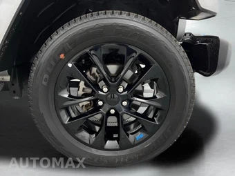 2023 Jeep Wrangler 4xe 4 Door Sahara - miniatura 32