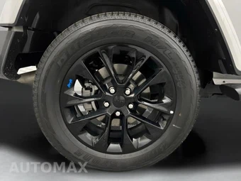 2023 Jeep Wrangler 4xe 4 Door Sahara - miniatura 33