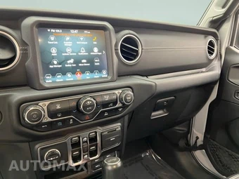2023 Jeep Wrangler 4xe 4 Door Sahara - miniatura 7