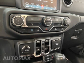 2023 Jeep Wrangler 4xe 4 Door Sahara - miniatura 9
