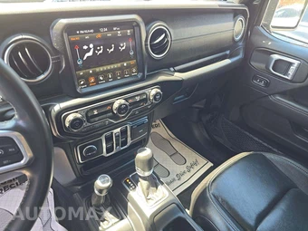 2023 Jeep Wrangler 4xe 4 Door Sahara - miniatura 10