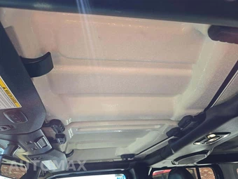 2023 Jeep Wrangler 4xe 4 Door Sahara - miniatura 11