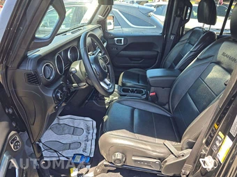2023 Jeep Wrangler 4xe 4 Door Sahara - miniatura 6