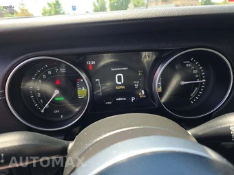 2023 Jeep Wrangler 4xe 4 Door Sahara - miniatura 9