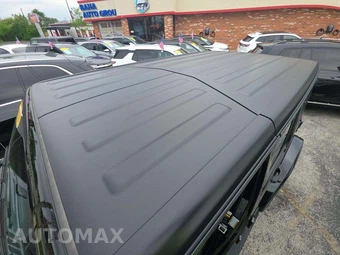 2023 Jeep Wrangler 4xe 4 Door Sahara - miniatura 12
