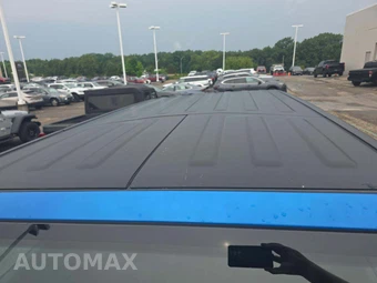 2023 Jeep Wrangler 4xe 4 Door Sahara - miniatura 12