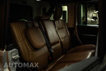 2023 Jeep Wrangler 4xe 4 Door Sahara - miniatura 11