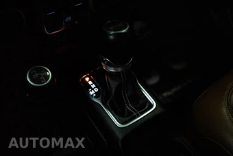 2023 Jeep Wrangler 4xe 4 Door Sahara - miniatura 18