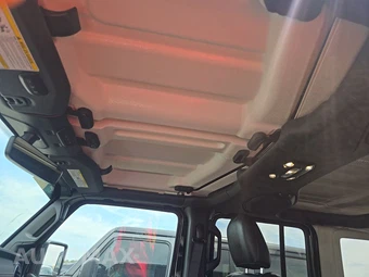 2023 Jeep Wrangler 4xe 4 Door Sahara - miniatura 18